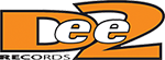 Dee 2 Records Logo